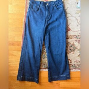 Pilco Anthropologie Jeans